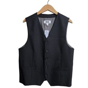 Joseph Abboud Men's Brand New With Tags Vest Size Medium